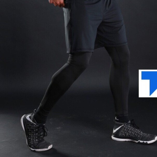 Quần tập , quần tất ,legging tập gym ,yoga, bóng đá cho NAM-VNXK | BigBuy360 - bigbuy360.vn