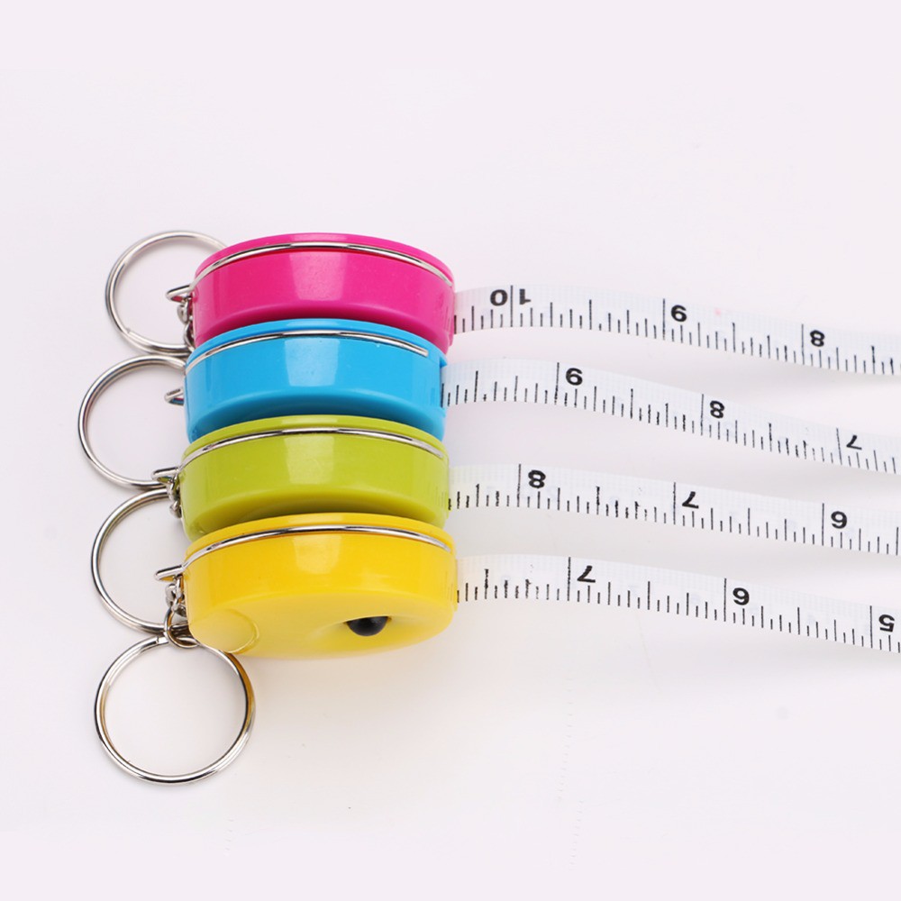 Thước Dây Rút Mini Kích Thước 1.5m