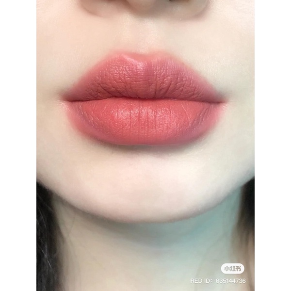 Son Gucci Matte 505 / 208 / 25