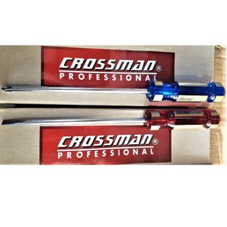 Tua vít bake/ dẹp crossman cao cấp
