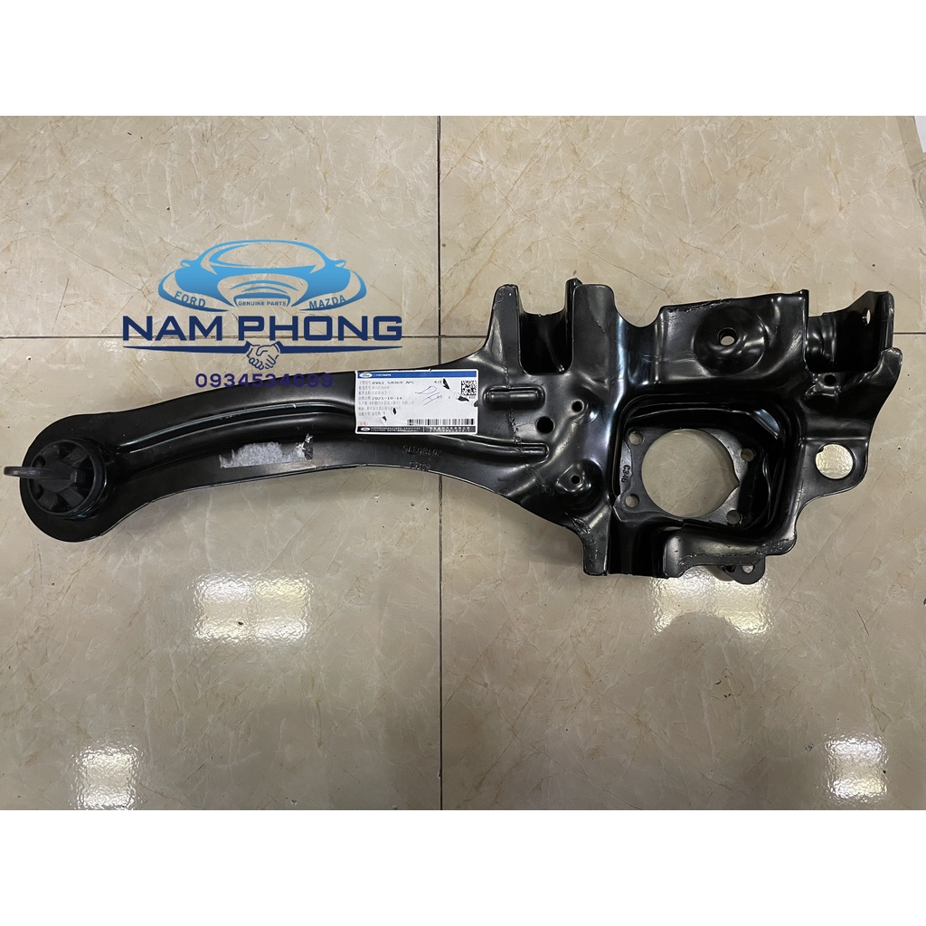 Ngõng moay ơ sau phải RH Focus 2013-2018 - BV615A968CC