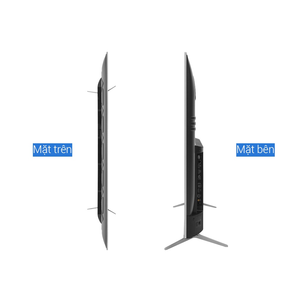 Android Tivi TCL 55 inch 55P715 | BigBuy360 - bigbuy360.vn