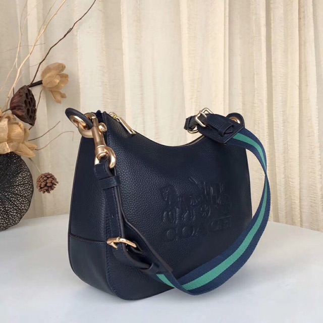 TÚI COACH JES HOBO F72702