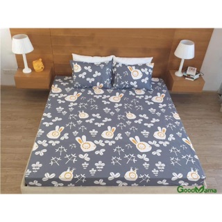 Ga chống thấm cotton cao cấp Goodmama