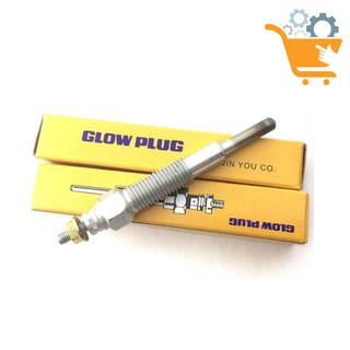 Bugi sấy chân gắn 12v 24v hàng nhật