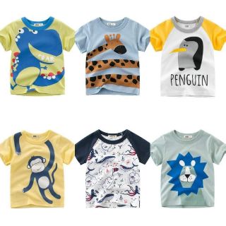 Áo phông  27 kisd sales lẻ size