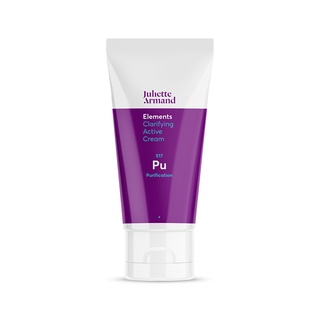 Kem dưỡng clarifying active cream