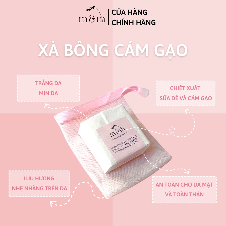 Set Quà Tặng 199K Sinh Nhật Bạn Gái, Combo Hộp Quà Noel, Valentine, 8/3 Handmade Chăm Sóc Da Toàn Thân