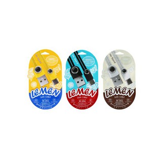 CÁP SẠC TYPE-C REMAX RC-101