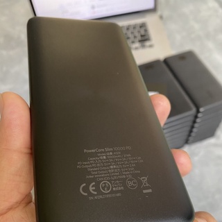 {SẠC DỰ PHÒNG} Anker_A1231 chính hãng ( 10000mAh)