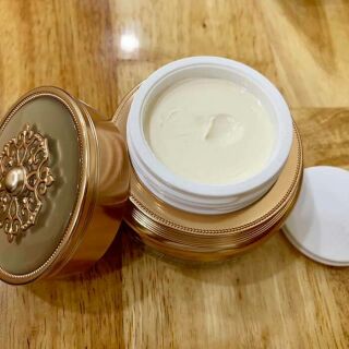 Kem face Luxury Bà Lão
