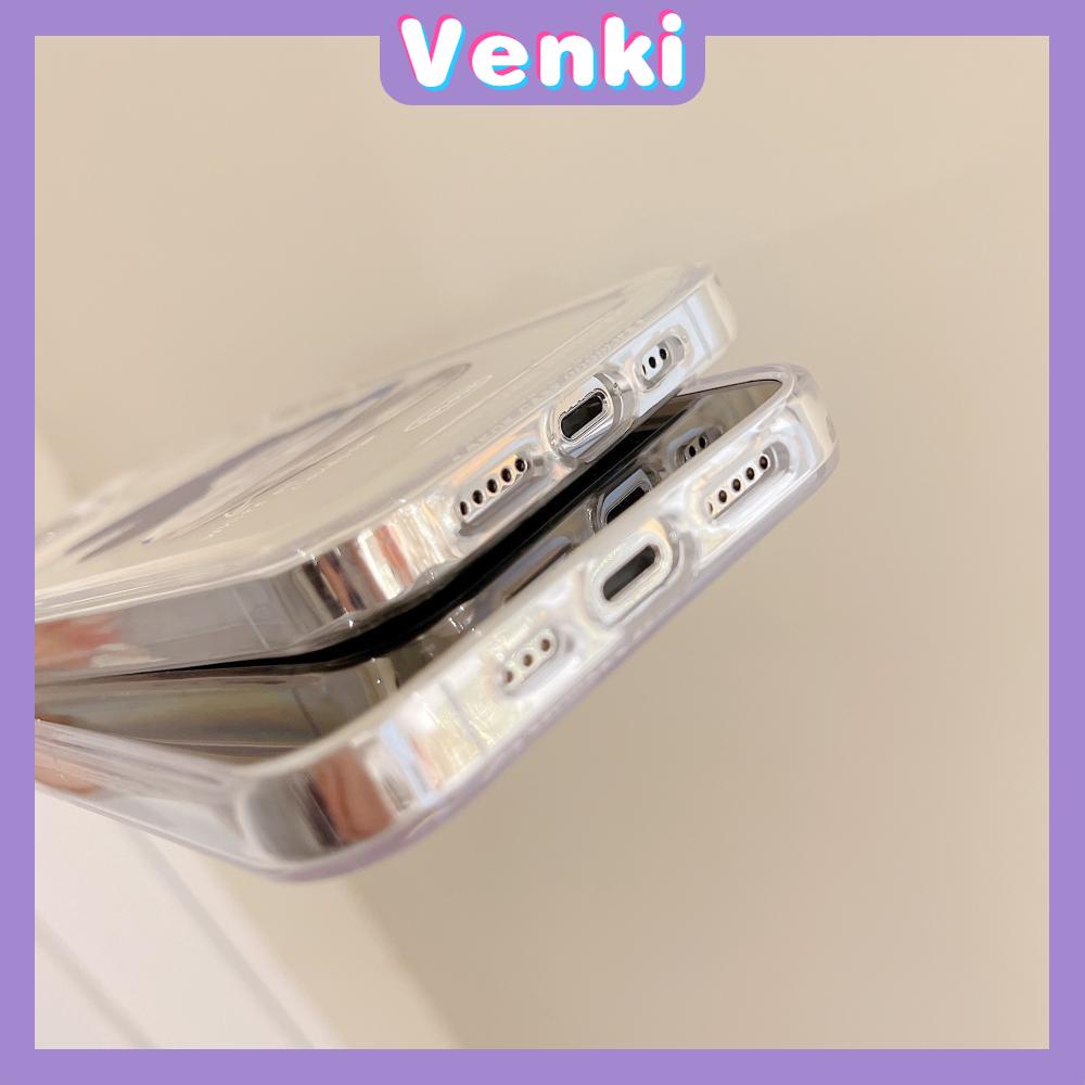 Ốp điện thoại TPU dày trong suốt họa tiết graffiti bảo vệ camera thích hợp cho iPhone 13 Pro Max 12 Pro Max 11 7 Plus