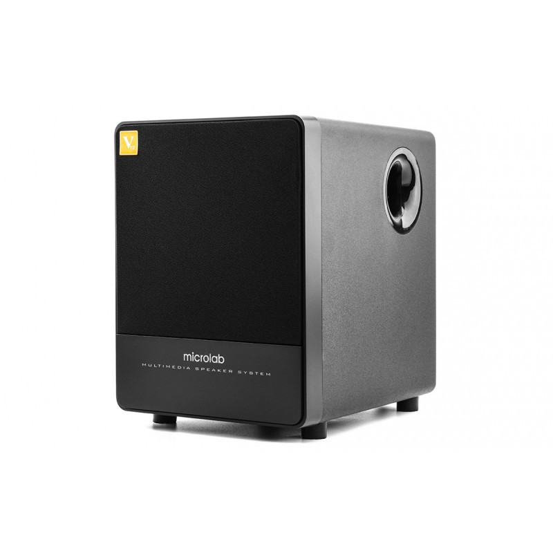 LOA VI TÍNH MICROLAB FC570BT