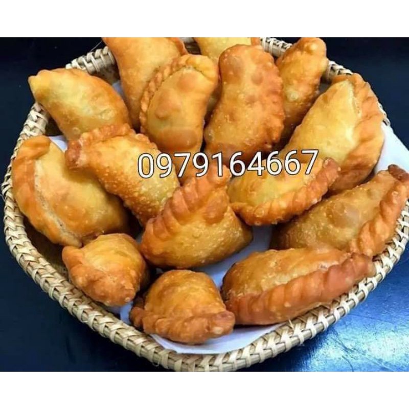 Vỏ Bánh Gối  - giao hàng sau 1 đến 2h
