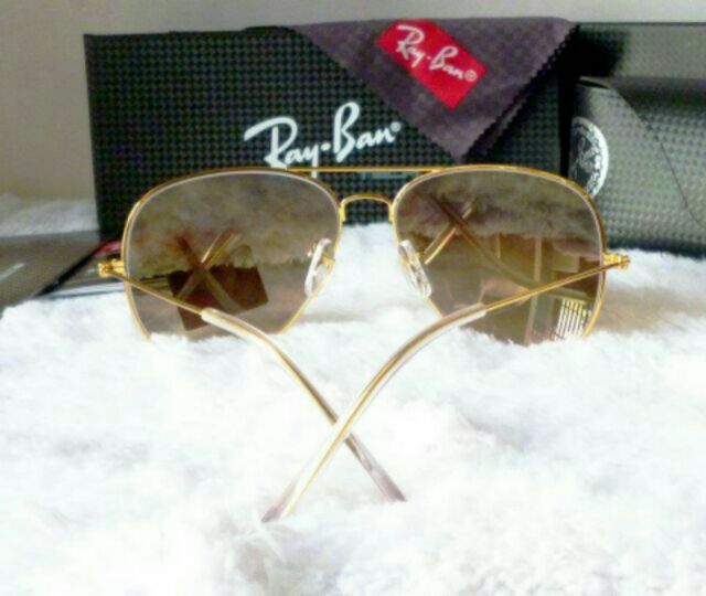 Kính rb phi công 3025/3026 full box | BigBuy360 - bigbuy360.vn