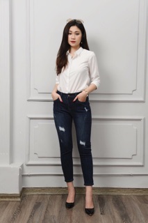 Sơmi xuất khẩu- mango