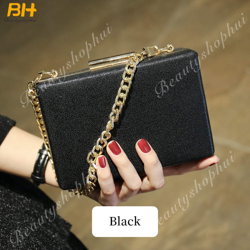 Túi Xách Da Pu Đeo Chéo Thời Trang Dành Cho Nữ