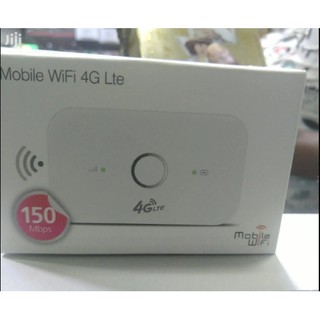 Mobile Wifi 4G LTE 150Mbps - Tăng Tốc Độ Internet