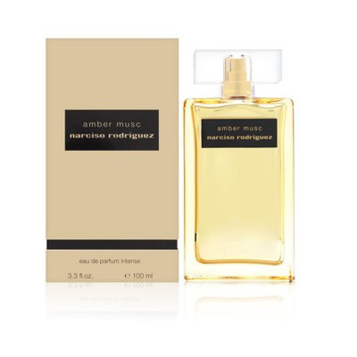 [CHUẨN AUTH] Nước Hoa Narciso Rodriguez Amber Musc Intense #MIEMIE.SHOP#