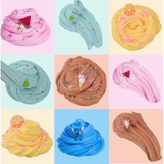 Combo 9 hộp basic slime