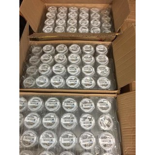 'HOT SALE' [HOT] CÁP IPHONE FOXCOM 5iC ĐẦU BỌC SẮT ( BH 3 THÁNG )