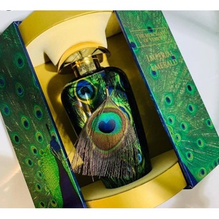 Nước Hoa Imperial Emerald