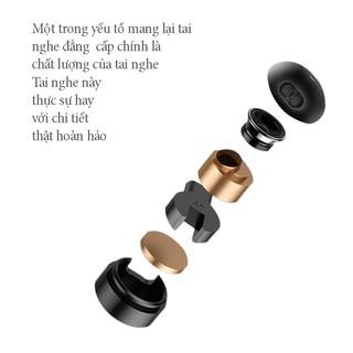 Tai nghe bluetooth SCR C3 Sport