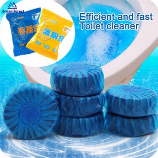 Viên Khử Mùi Chống Vi Khuẩn Cho Toilet