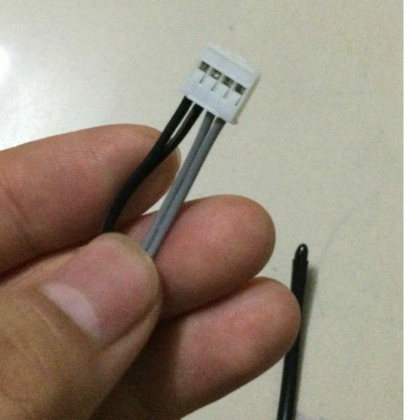 sensor kép cảm biến nhiệt độ máy lạnh LG