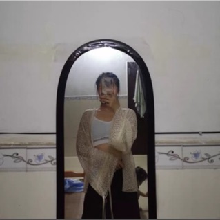ÁO LƯỚI ĐI CHƠI, ĐI BIỂN