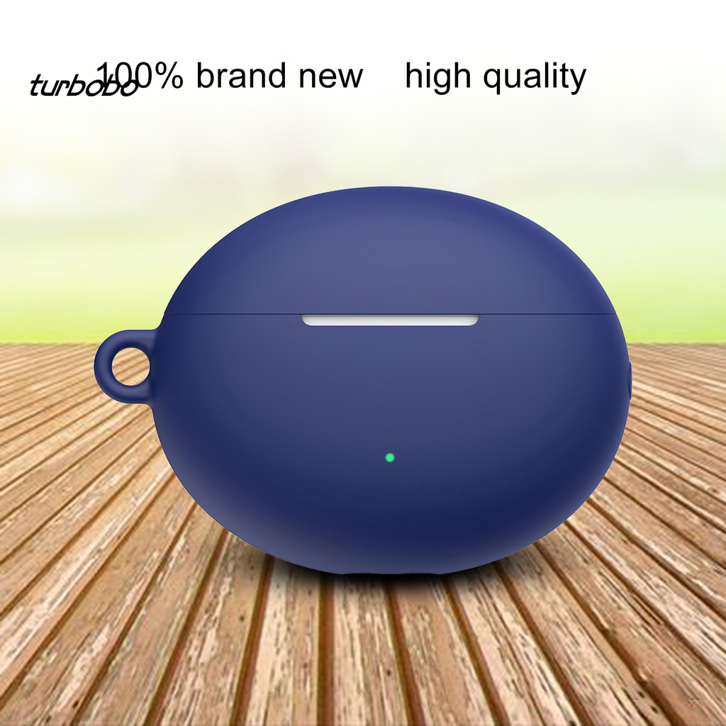 Hộp Đựng Bảo Vệ Tai Nghe Bluetooth Huawei Freebuds 4i Kèm Phụ Kiện