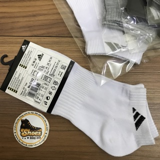 Combo 3 tất Adidas cotton co dãn