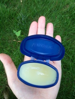 Vaseline thương hiệu Mỹ 50ml