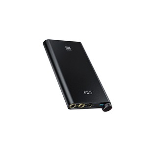 Bộ chuyển đổi tín hiệu DAC/AMP FiiO Q3 - Chính hãng phân phối