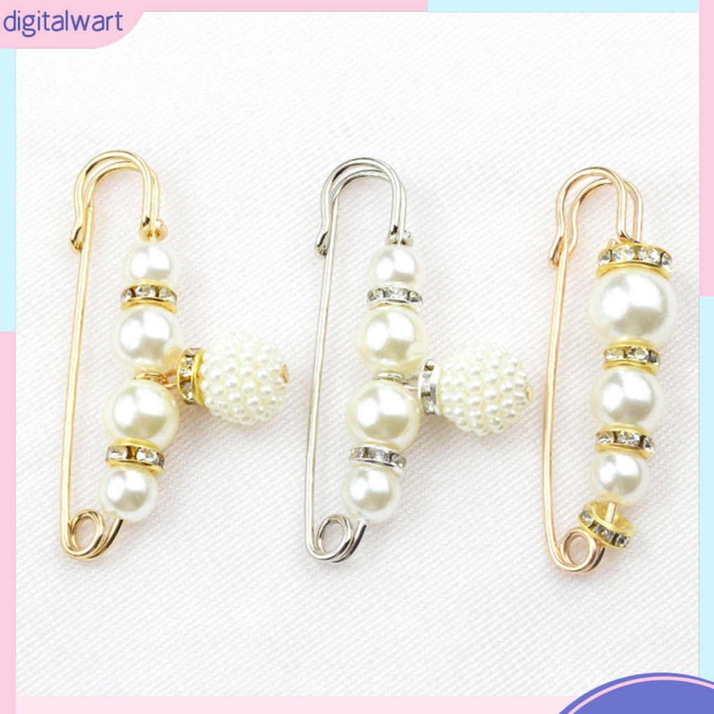 Ghim cài áo hình kim tây độc đáo cho nữ