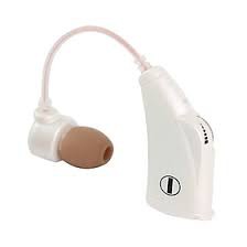 Máy trợ thính không dây Mimitakara Hearing Amplifier DP-6B7