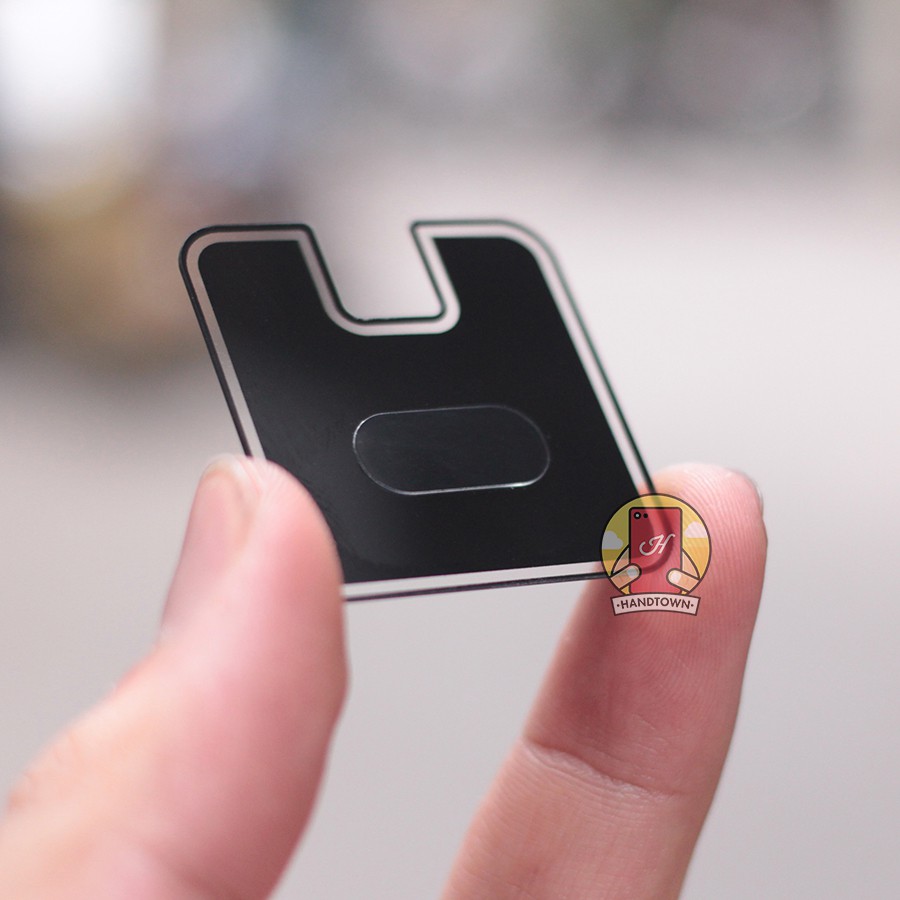 Cường Lực Camera Oppo A1k / Realme C2