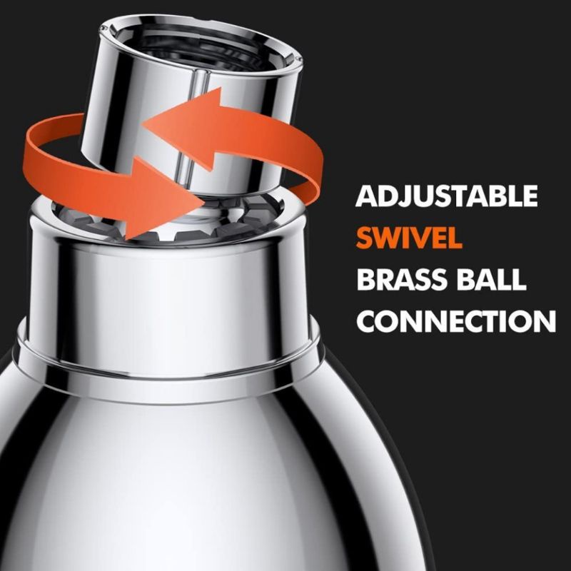 Đầu Vòi Hoa Sen Áp Suất Thấp Chất Lượng Cao