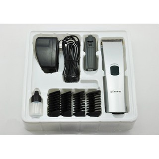 TÔNG ĐƠ CẮT TÓC CAO CẤP REWELL RFCD-900