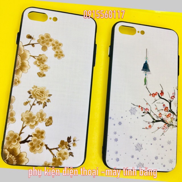 Ốp Iphone7plus/ 8plus
