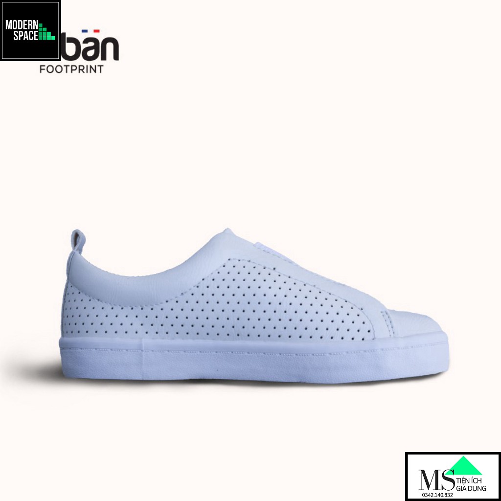 (GIÀY TRẺ EM) Giày sneaker bé gái thời trang Urban UG1825 Trắng [CHÍNH HÃNG]