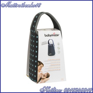 Túi hâm nóng bình sữa Babymoov