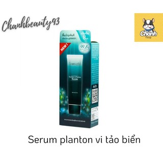 Một Hộp Planton Vi Tảo Snow Girl