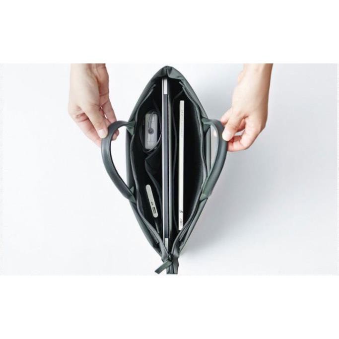 Mua ngay siêu HOT Túi cặp đựng laptop, tài liệu, phụ kiện phong cách Hàn Quốc H13 H14 H15 [Giảm giá 5%] | BigBuy360 - bigbuy360.vn