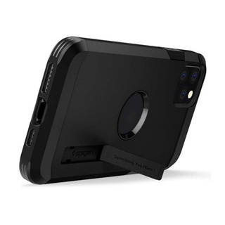 Ốp Lưng Spigen Cho iPhone 11 Pro Tough Armor