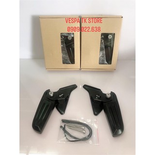 Gác chân bấm tự động Vespa