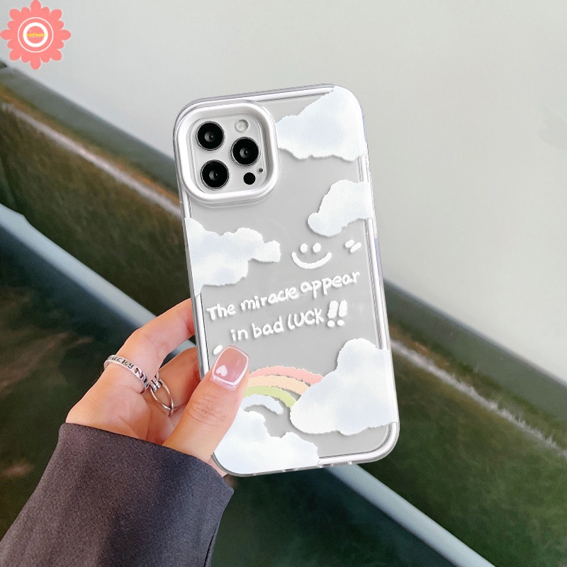 Ốp Điện Thoại TPU Mềm Trong Suốt Chống Sốc Cho IPhone 7 Plus 8 Plus XR 11 13 12 Pro Max XS Max X 11Pro Max SE 2020