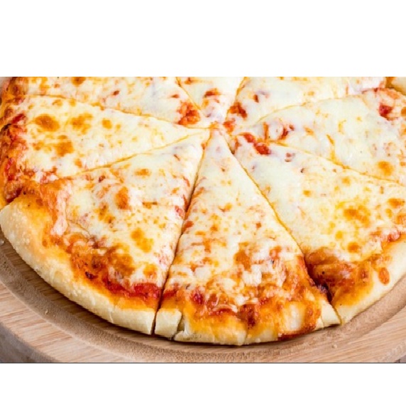 Phô Mai Mozzarella Bào Sợi CJ 1kg
