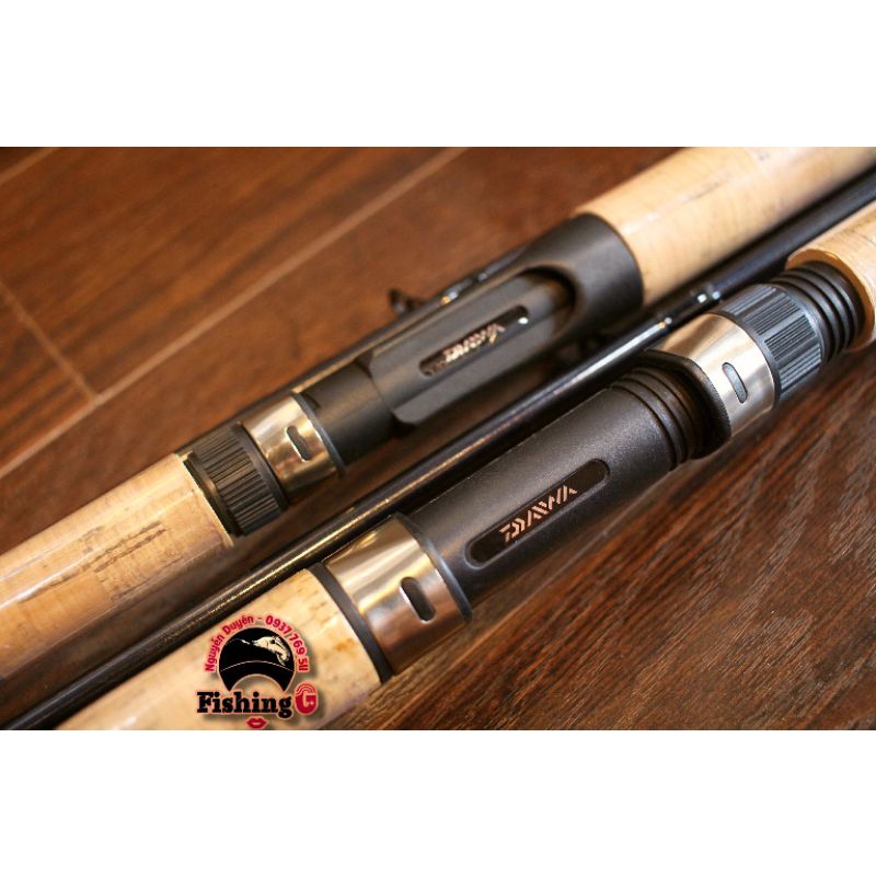 Cần Daiwa Sweepfire giá rẻ