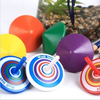 CON QUAY MINI BẰNG GỖ ĐÁNG YÊU